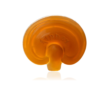 靈芝滋養潔面皂